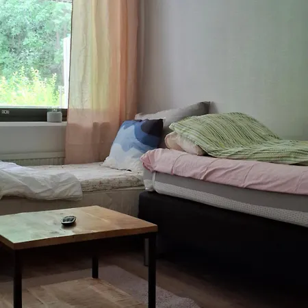 Eeronhelmi Apartment *