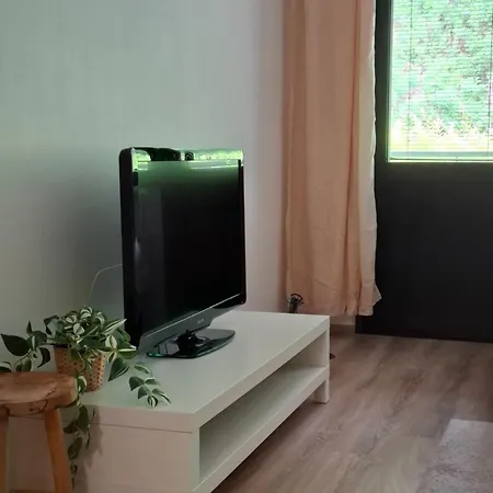 Apartment Eeronhelmi Jyväskylä