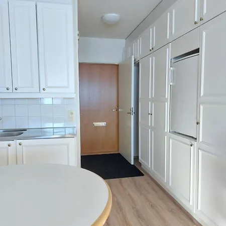 Eeronhelmi Apartment Jyväskylä