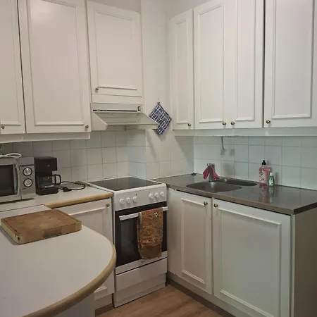 Eeronhelmi Apartment